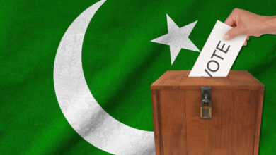 Photo of पाकिस्तान में आज सुबह आठ बजे से शुरू हो चूका मतदान, किसकी बनेगी सरकार तो कौन चखेगा हार….