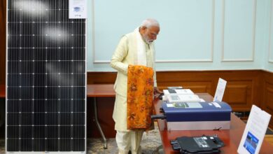 Photo of प्रधानमंत्री ने सौर ऊर्जा को बढ़ावा देने के लिए ‘पीएम सूर्य घर: मुफ्त बिजली योजना’ की घोषणा की