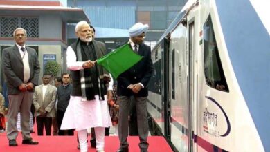 Photo of पीएम मोदी देंगे 32 अमृत भारत स्टेशन और 111 पुलों का उपहार