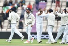 Photo of भारत-इंग्‍लैंड के बीच चौथे टेस्‍ट के तीसरे दिन का हाल, इतने रनो पर आल आउट हुई भारतीय टीम…