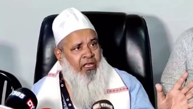 Photo of बदरुद्दीन अजमल के बयान ने सियासी हंगामा मचा दिया 