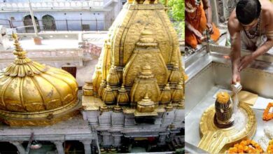 Photo of पौराणिक शिव मंदिर कारिडोर का सपना पूरा, शीघ्र शुरू होगा निर्माण