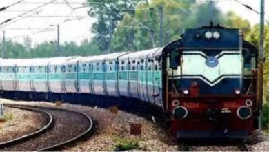 Photo of गोरखपुर से 28 मार्च को डिमापुर के लिए चलाई जाएगी होली स्पेशल ट्रेन