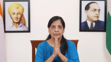 Photo of BJP पर बरसीं CM की पत्नी; बोलीं- हम बदलेंगे भारत की तस्वीर