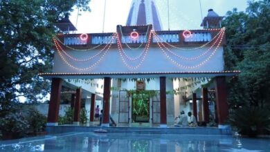 Photo of महाशिवरात्रि पर अचलेश्वर महादेव मंदिर में आयोजित होंगे सांस्कृतिक कार्यक्रम