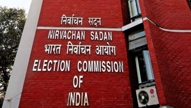 Photo of आज कोलकाता में केंद्र चुनाव आयोग की फुल बेंच करेगी बैठक…