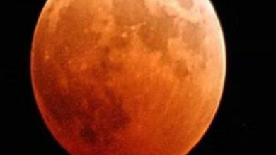 Photo of चंद्र ग्रहण पर ये 3 राशियां रहें सावधान