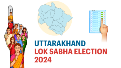 Photo of उत्तराखंड लोकसभा चुनाव 2024: भाजपा, कांग्रेस और बसपा ने सभी सीट पर खड़े किए हैं उम्मीदवार, दांव पर दिग्गजों की प्रतिष्ठा…