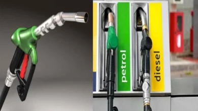 Photo of तेल कंपनियों ने अपडेट किये पेट्रोल-डीजल के नए रेट…