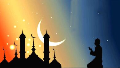 Photo of रमजान का संदेश – मुसलमान रोज़ा क्यों रखते हैं?