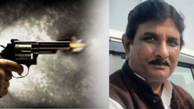 Photo of जौनपुर में भाजपा नेता प्रमोद यादव की गोली मारकर हत्‍या