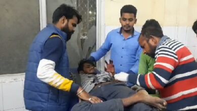 Photo of ब्रेकिंग न्यूज- मेडिकल दुकानदार को चाकू से घायल कर बदमाशों ने की छिनैती