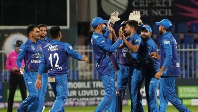 Photo of अफगानिस्तान ने आयरलैंड को 117 रन से रौंदकर वनडे सीरीज किया अपने नाम, इन खिलाड़िओ का रहा जलवा…
