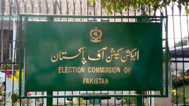 Photo of पाकिस्तान के चुनाव आयोग ने सीनेट के लिए उपचुनाव का एलान, इस दिन से होगा मतदान…