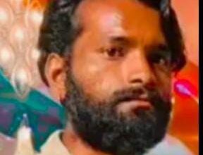 Photo of आर्थिक तंगी से परेशान मजदूर ने फांसी लगाकर की आत्महत्या