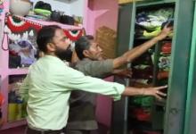 Photo of चोरों ने सात दुकानों को बनाया निशाना, उड़ा ले गए हजारों का सामान