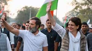 Photo of कांग्रेस कार्यकर्ताओं में जोश भरने देवभूमि आएंगे राहुल-प्रियंका