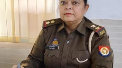 Photo of पुलिस सब इंस्पेक्टर रीना पाण्डेय को मिलेगा नव अंशिका सर्वश्री सम्मान