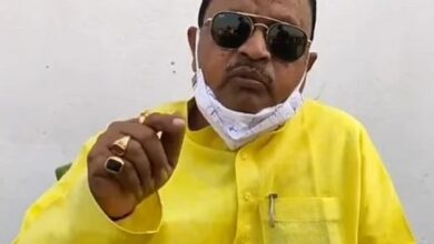 Photo of जदयू के चर्चित विधायक गोपाल मंडल ने ठोका सीएम बनने का दावा…