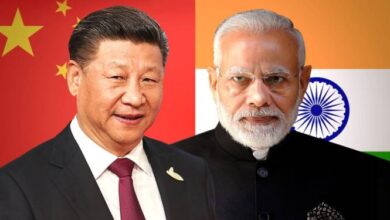 Photo of भारत और चीन के बीच पांच सालों में छिड़ सकती है जंग?
