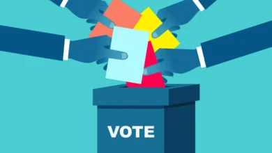 Photo of लोकसभा चुनाव 2024: बरेली में होगा तीसरे चरण में मतदान…