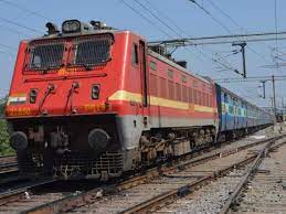 Photo of बरेली: रेलवे ने सात जोड़ी स्पेशल ट्रेन चलाने का किया ऐलान…