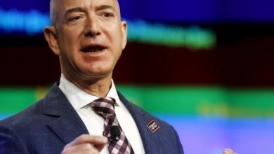 Photo of Jeff Bezos फिर बने दुनिया के सबसे अमीर आदमी
