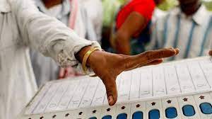 Photo of रुद्रपुर: 19 अप्रैल को नैनीताल-ऊधमसिंह नगर में होगा मतदान…