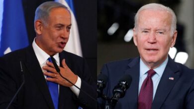 Photo of अमेरिका के राष्ट्रपति जो बाइडेन की इजराइल के PM बेंजामिन नेतन्याहू के प्रति नाराजगी बढ़ी