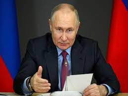 Photo of राष्ट्रपति पद चुनाव: रूस में पुतिन की जीत लगभग तय…