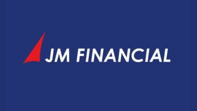 Photo of आज गिर गए JM Financial के शेयर