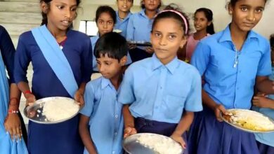 Photo of स्कूलों में जांच के दौरान Midday Meal में मिली धांधली