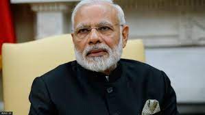 Photo of प्रधानमंत्री नरेन्द्र मोदी चार और पांच मार्च को तेलंगाना का करेंगे दौरा…. 
