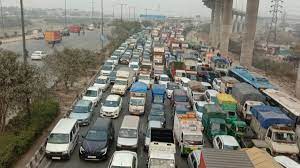 Photo of राजधानी दिल्ली में एआई कैमरों की मदद से ट्रैफिक व्यवस्था को जाएगा सुधारा…