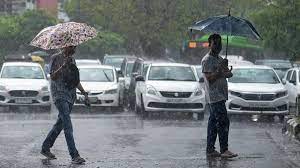 Photo of दिल्ली-एनसीआर में बारिश और कई हिस्सों में शुरू हुई बूंदाबांदी…