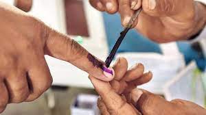 Photo of लोकसभा चुनाव 2024: बरेली में आचार संहिता लागू,7 मई को होगी वोटिंग…