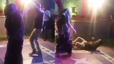 Photo of उत्तर प्रदेश: साली के साथ डांस पर पत्नी ने पति से लिया ऐसा बदला कि उड़े सबके होश…