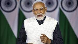 Photo of प्रधानमंत्री नरेन्द्र मोदी ने कैबिनेट की बैठक में मंत्रियों से कहा…