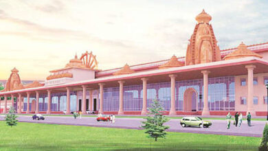 Photo of अयोध्या में बनने जा रहा ट्रेनों की मरम्मत का बड़ा केंद्र
