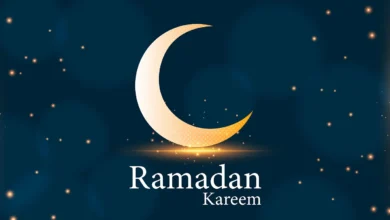 Photo of रमजान का पाक महीना आज से शुरू