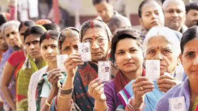 Photo of लोकसभा चुनाव 2019 के बाद 4 करोड़ महिला मतदाता बढ़ी