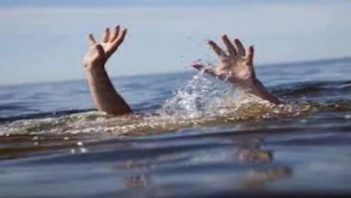 Photo of स्नान करते वक्त नदी में डूबा किशोर