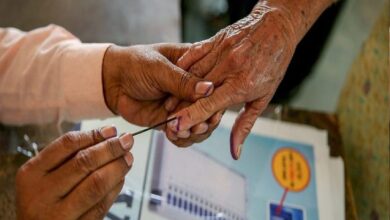 Photo of उत्तराखंड में मतदान शुरू, 1076 बुजुर्ग और 480 दिव्यांग घर बैठे डालेंगे वोट