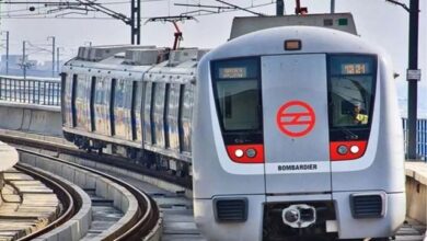 Photo of देश के प्रमुख शहरों में मेट्रो का विस्तार किया जाएगा: भाजपा