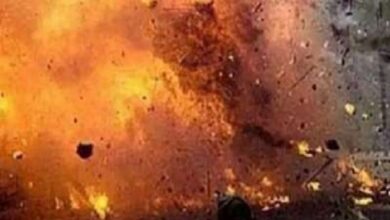 Photo of पाकिस्तान के खैबर पख्तूनख्वा पांत में बारूदी सुरंग में विस्फोट
