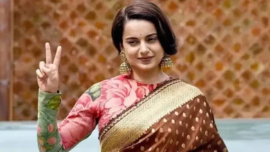 Photo of अभिनेत्री और मंडी से भाजपा की लोकसभा उम्मीदवार कंगना रनौत ने अफवाहों पर दी सफाई…