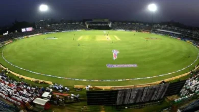 Photo of कैसा खेलेगी जयपुर के सवाई मानसिंह स्टेडियम की पिच?