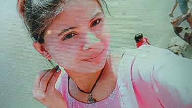 Photo of बीए की छात्रा ने सुसाइड नोट लिख फांसी लगाकर की आत्महत्या