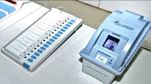 Photo of कई जगह ईवीएम खराब और देरी से मतदान की सपा ने चुनाव आयोग से शिकायत की