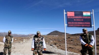 Photo of चीन ने अरुणाचल प्रदेश पर फिर ठोका दावा; बदले 30 शहरों के नाम